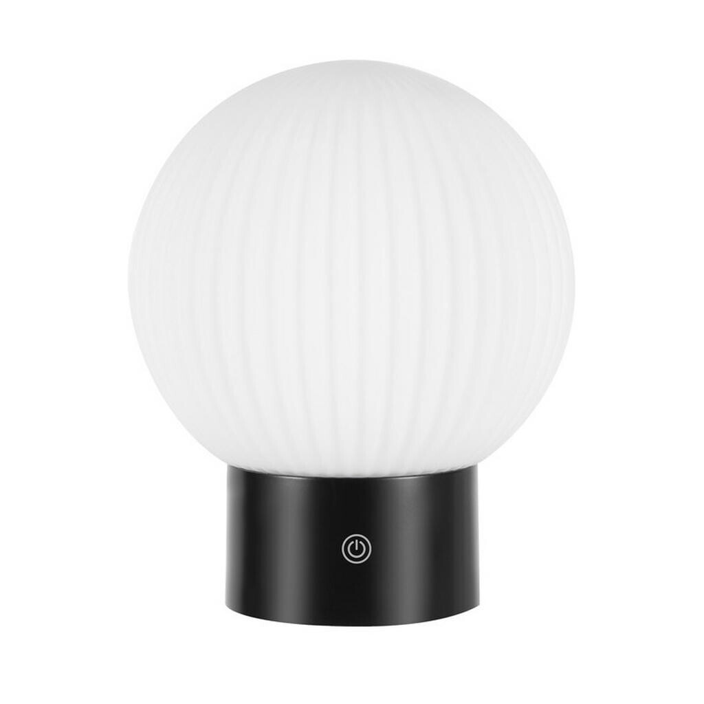 Nettlife LED stolní lampa kniha III 16/16/9 cm