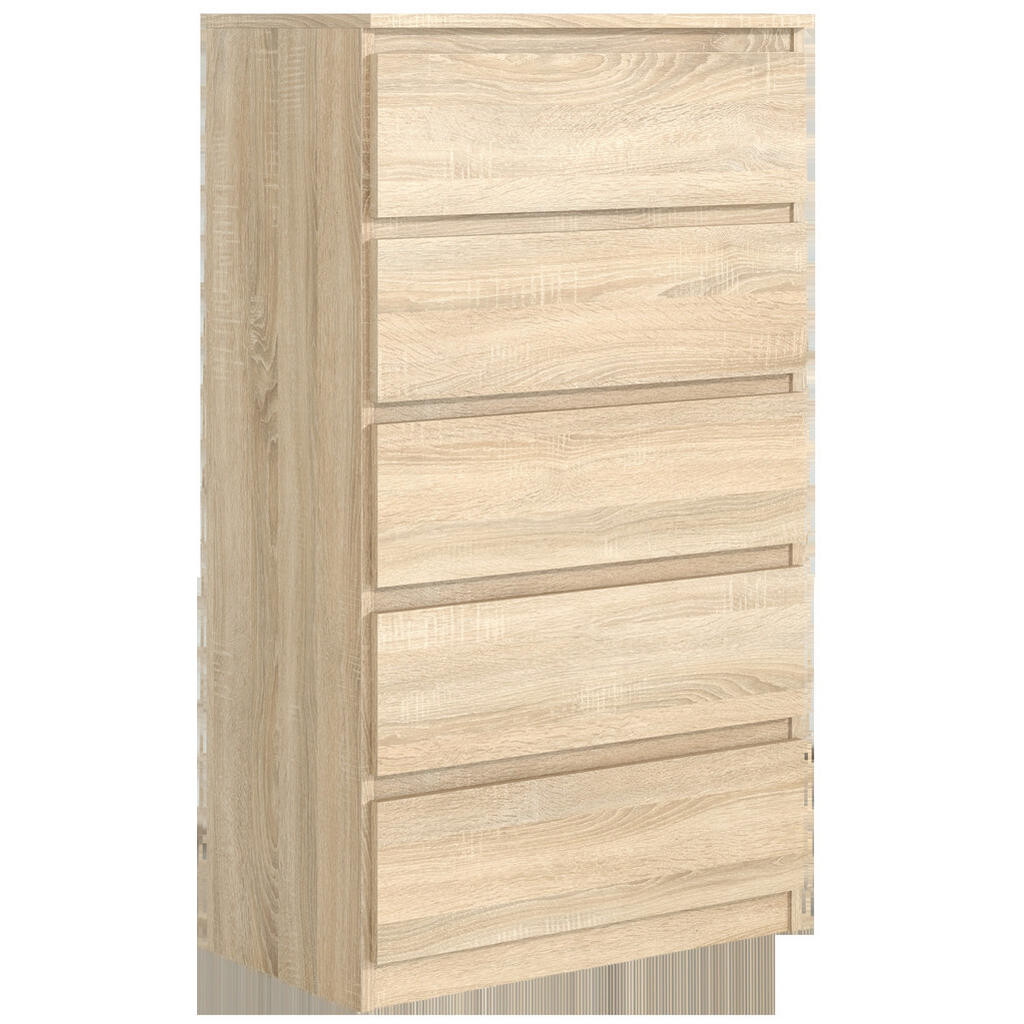 RAUMHIRSCH FURNITURE KOMODA Sonoma 70/125/39