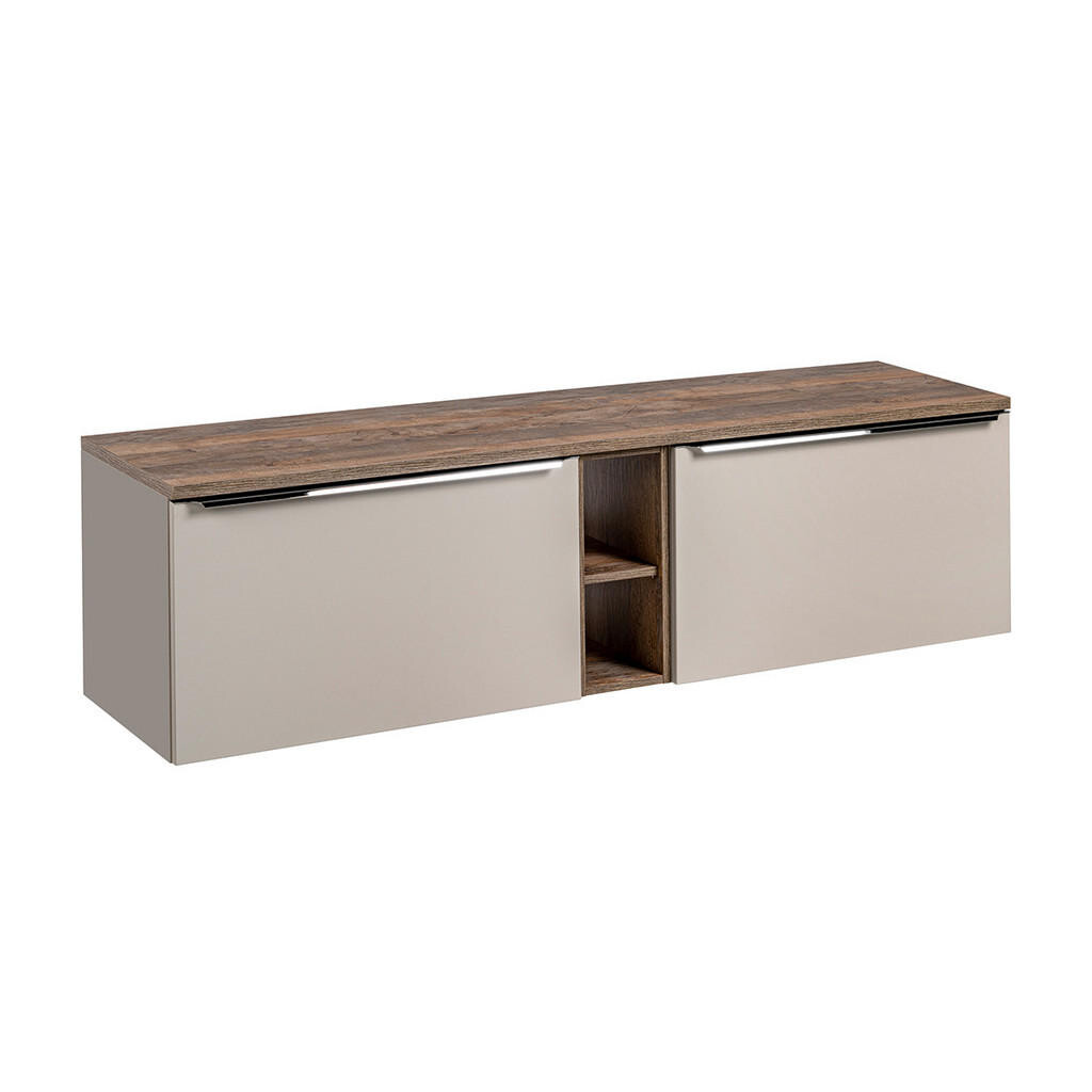 Petits-meubles SKŘÍŇKA POD UMYVADLO 180cm Éros Krtek