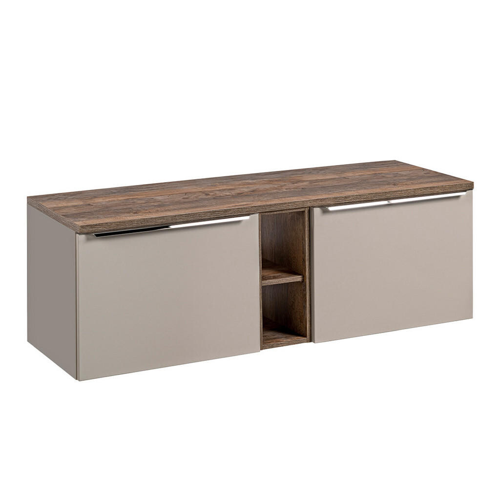 Petits-meubles SKŘÍŇKA POD UMYVADLO 140cm Éros Krtek
