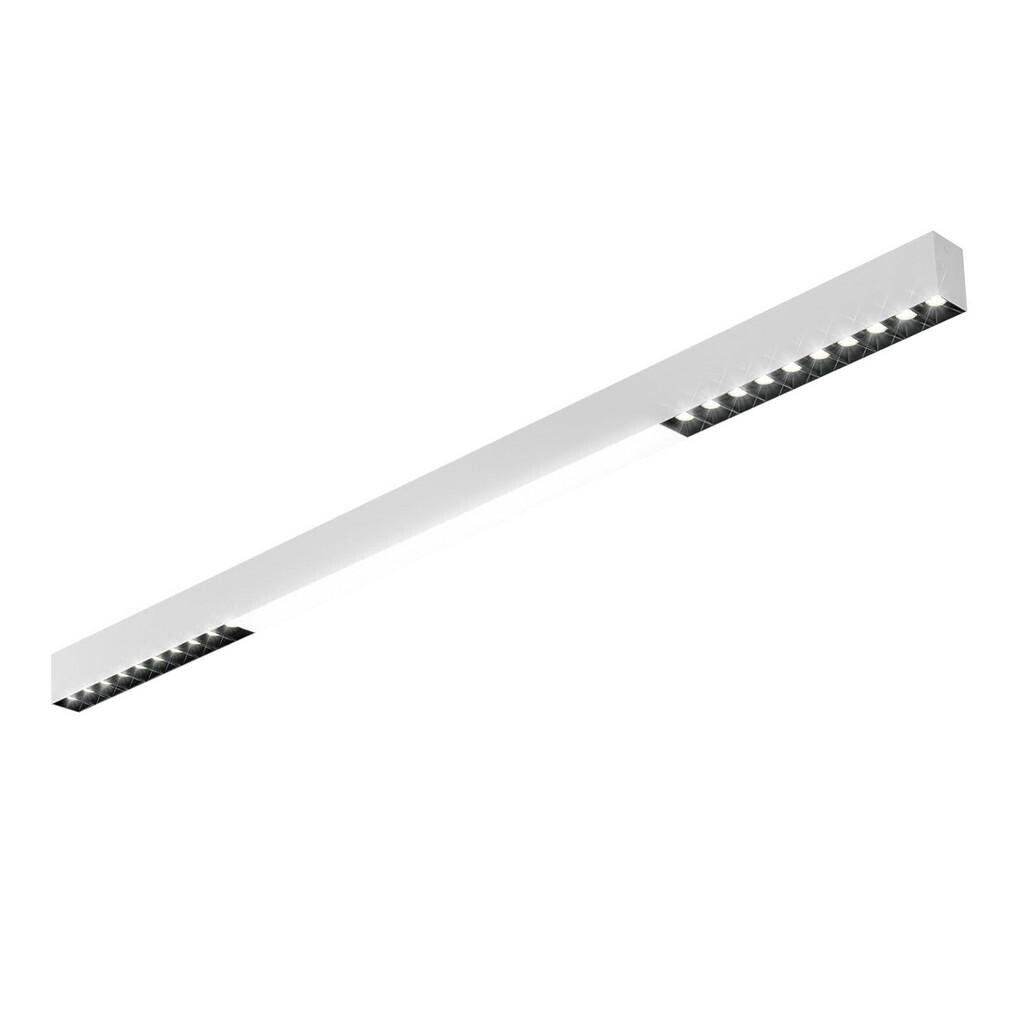 Nettlife LED stropní svítidlo Ritter 107/3,5/5,5 cm