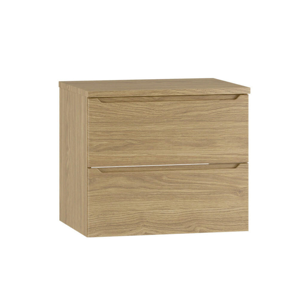 Petits-meubles SKŘÍŇKA POD UMYVADLO 60.6cm Viggo Dřevo