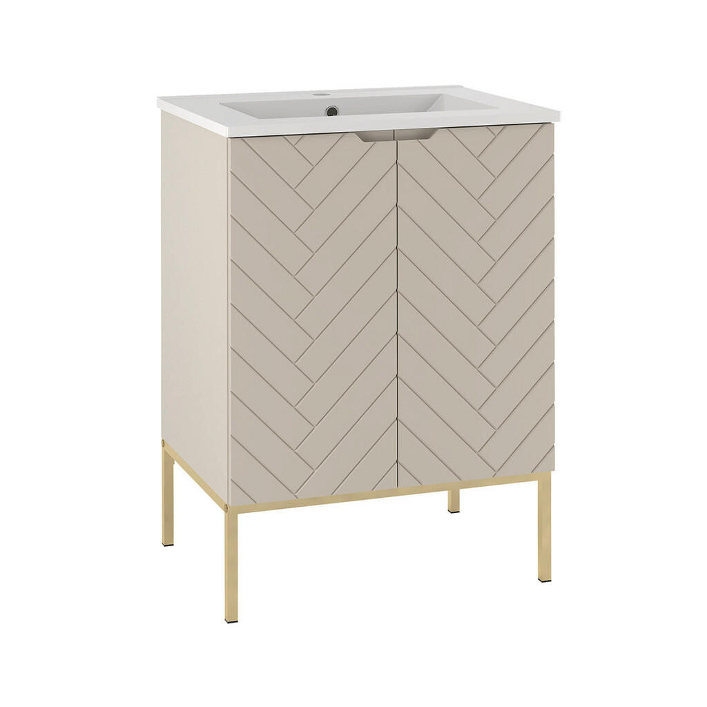 Petits-meubles UMYVADLO 60cm Daria Kašmír
