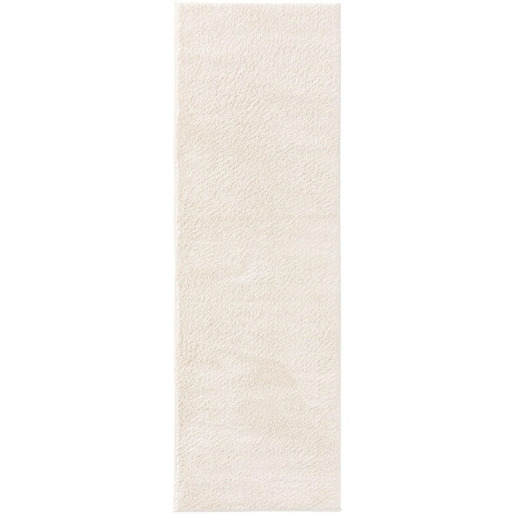 KUNSTLOFT BĚHOUN Soda Bílá 80x240 cm