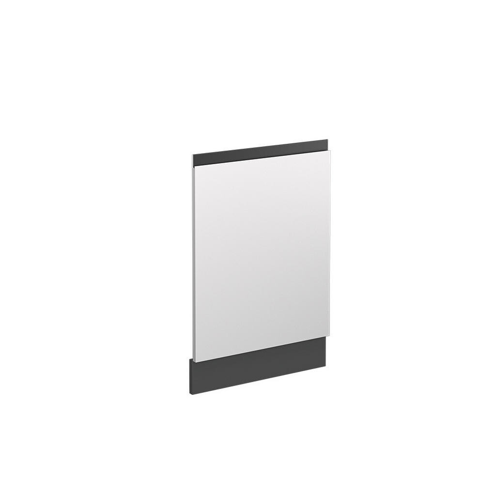 Vicco PŘEDNÍ PANEL R-Line Bílá 44.6 cm Tvar J, bez pracovní desky