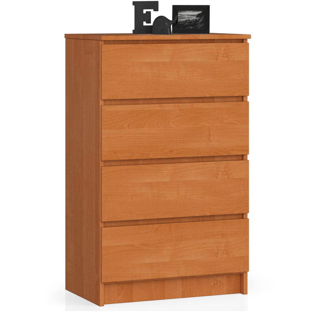 RAUMHIRSCH FURNITURE KOMODA v barvě olše 99/60/40