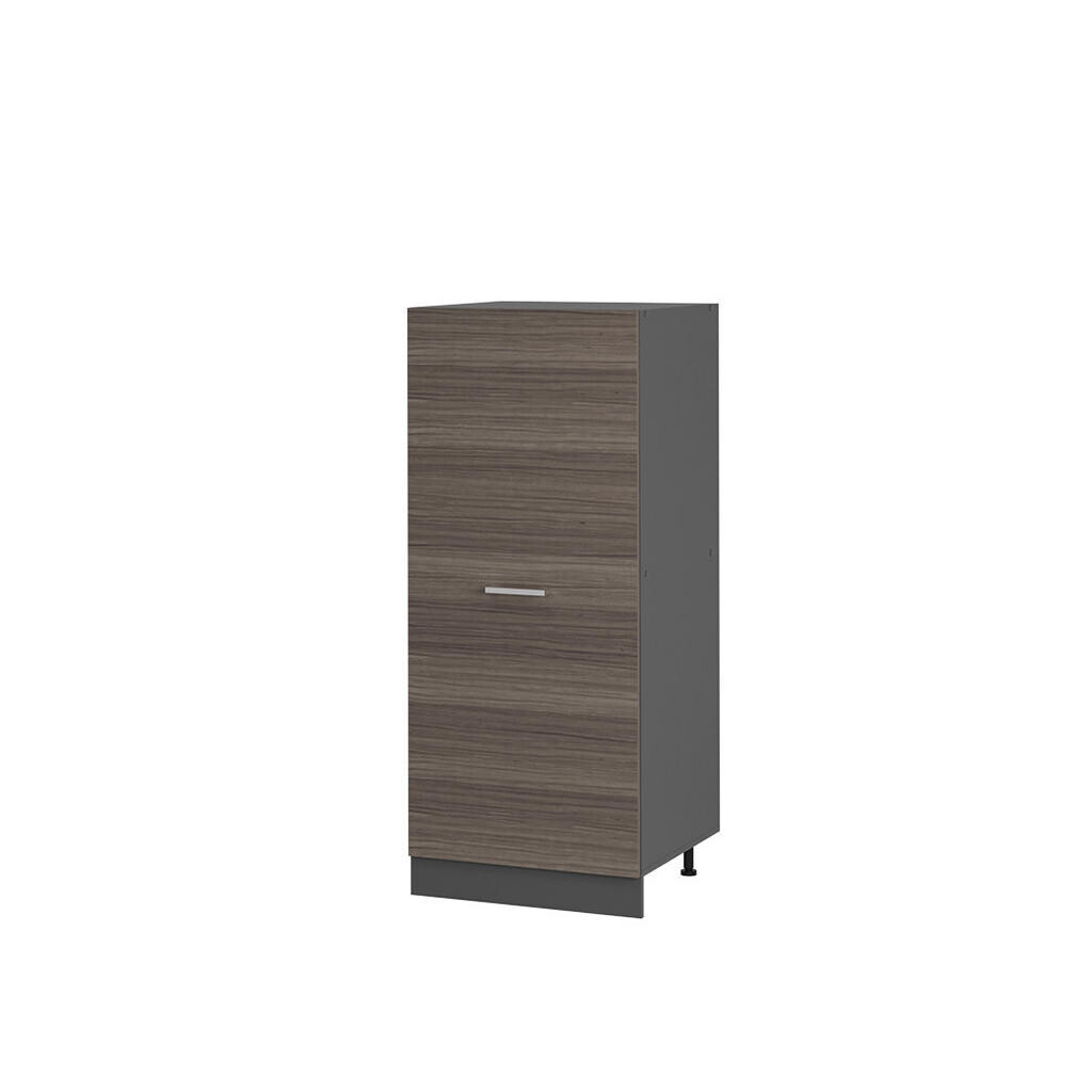 Vicco VYSOKÁ SKŘÍŇ R-Line Ušlechtilá šedá 60 cm