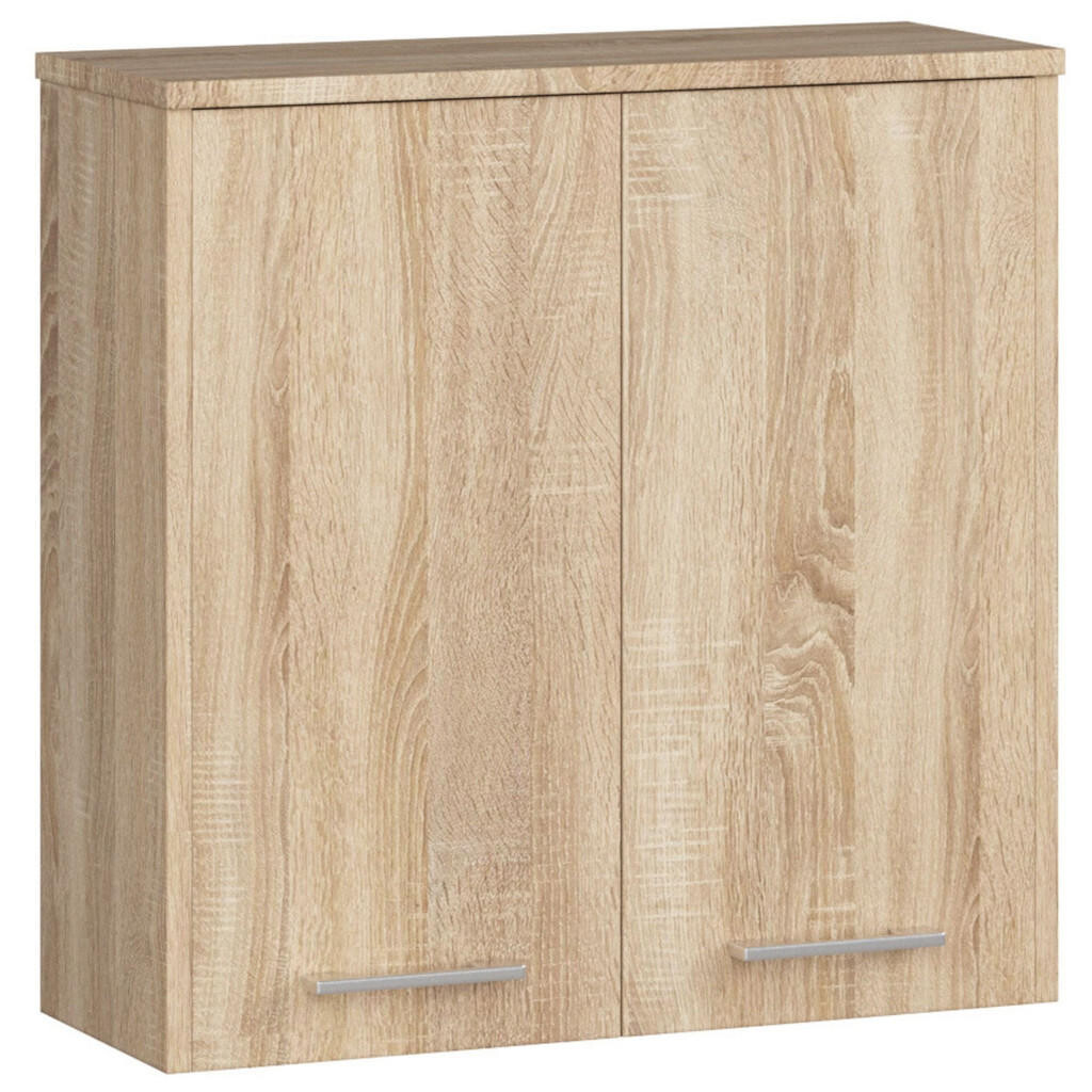 RAUMHIRSCH FURNITURE KOUZELNÁ KOMODA z dubu Sonoma 60/60/22,5