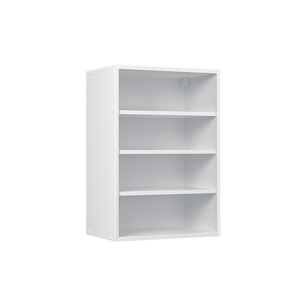 Vicco VISACÍ SKŘÍŇ Fame-Line, Bílá/Bílá, 50 cm