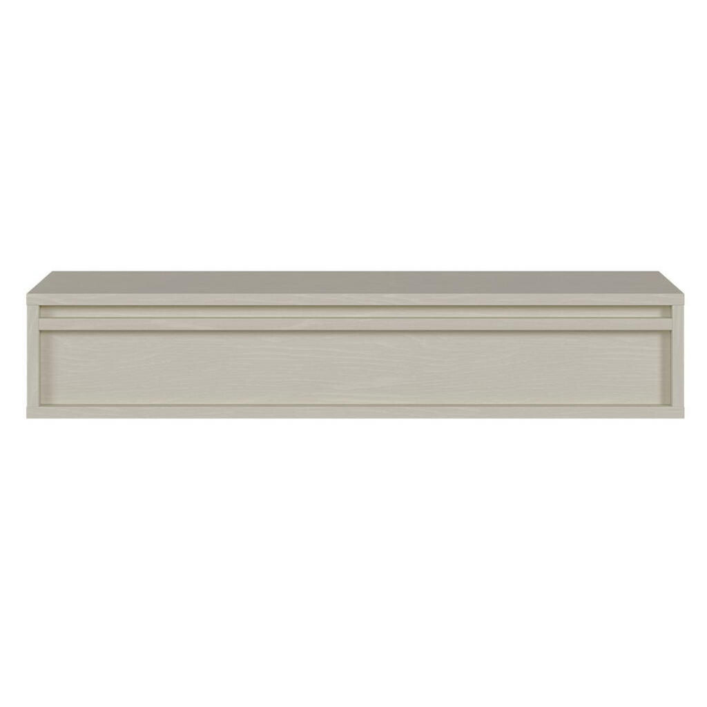 Selsey ZÁVĚSNÁ KONZOLE Evo béžová 90 cm