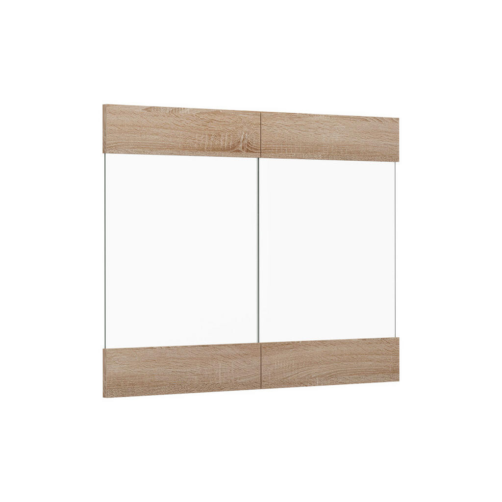 Vicco KUCHYŇSKÁ DVÍŘKA R-Line Sonoma 79.2 x 59 cm nábytková čela pro závěsnou vitrínu