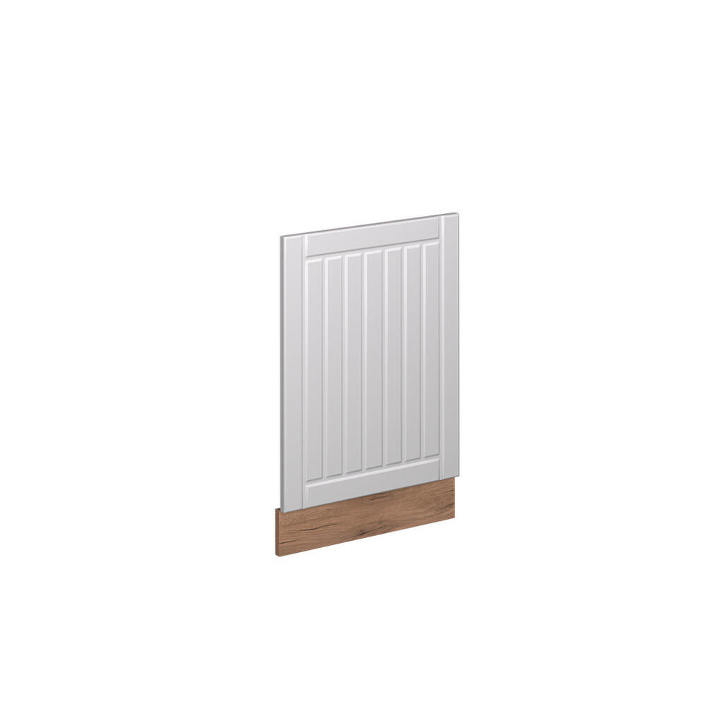 Vicco PŘEDNÍ PANEL Fame-Line Bílý venkovský dům 45 cm bez pracovní desky