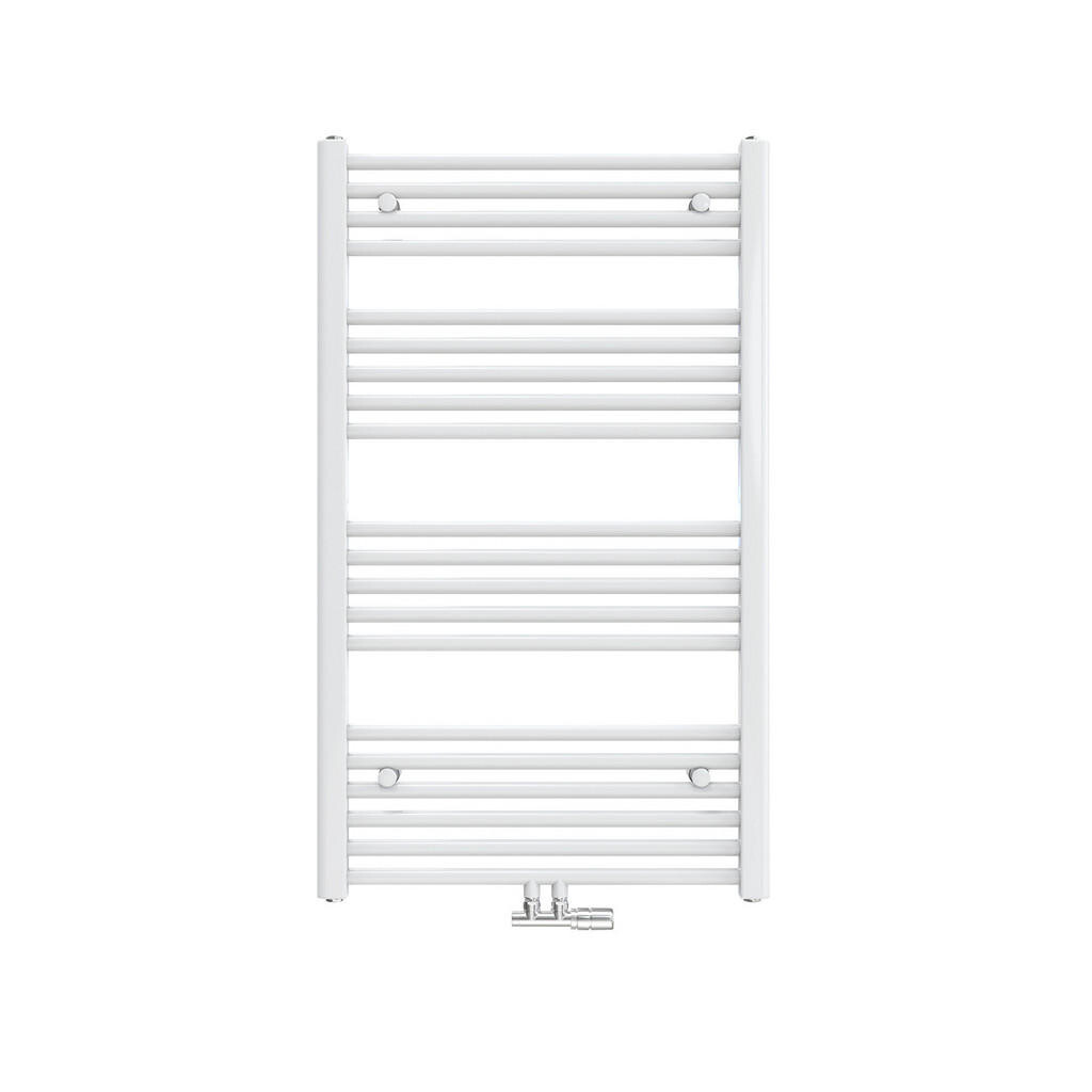 EMKE RADIÁTOR Towel Vodní 100/60/3 cm