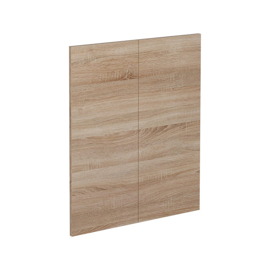 Vicco KUCHYŇSKÁ DVÍŘKA R-Line Sonoma 59.2 x 71.3 cm nábytková čela pro spodní skříňku