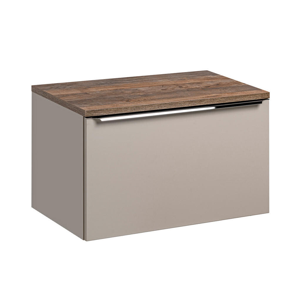 Petits-meubles SKŘÍŇKA POD UMYVADLO 80cm Éros Krtek