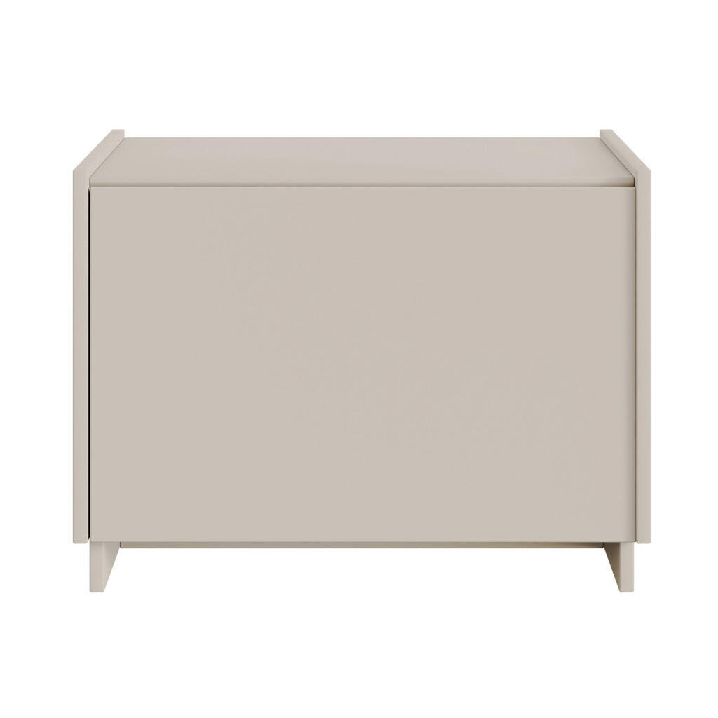 Selsey NOČNÍ STOLEK Magro kašmír 62 cm