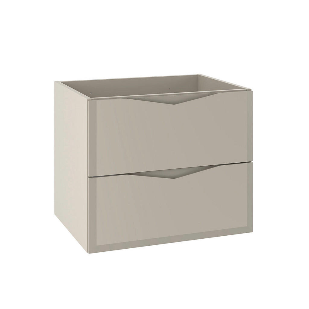 Petits-meubles SKŘÍŇKA POD UMYVADLO 60cm Ellie Kašmír