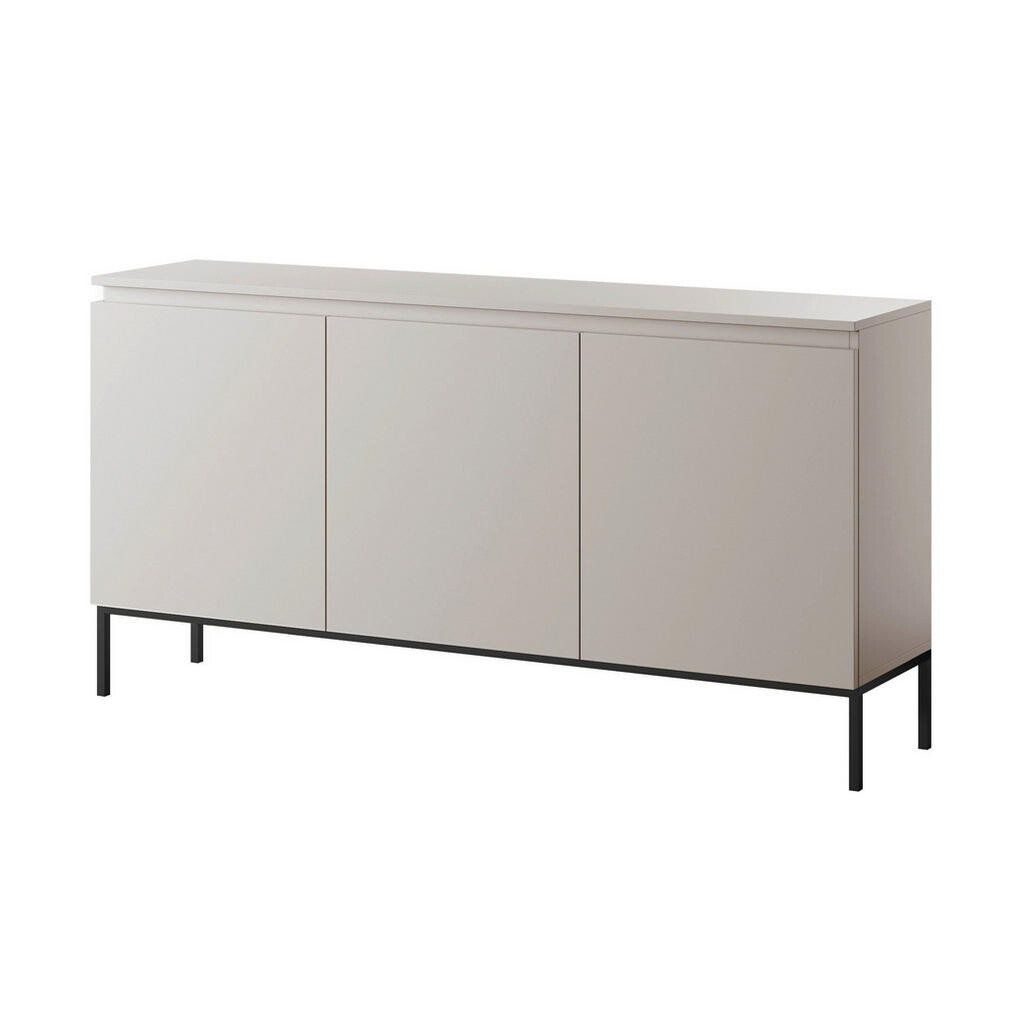 Selsey KOMODA Bemmi béžová 150 cm
