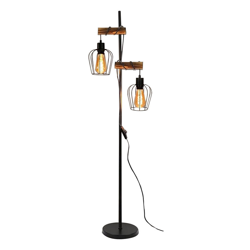 Nettlife STOJACÍ lampa Mnichov 25/15/151 cm