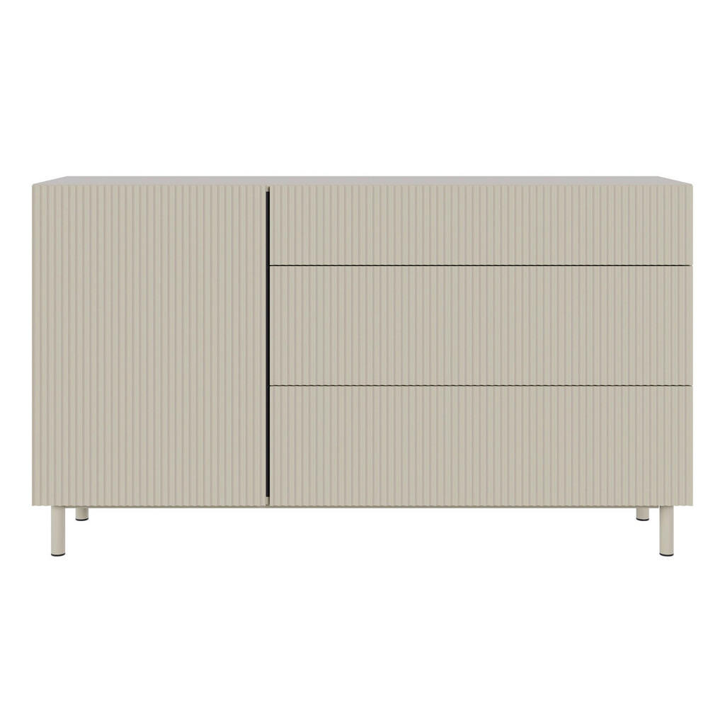 Selsey KOMODA Veldio New Greige 140 cm