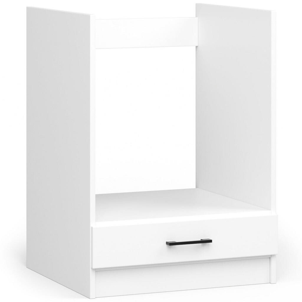 RAUMHIRSCH FURNITURE ZÁVĚSNÁ SKŘÍŇ Bílá 82/60/55