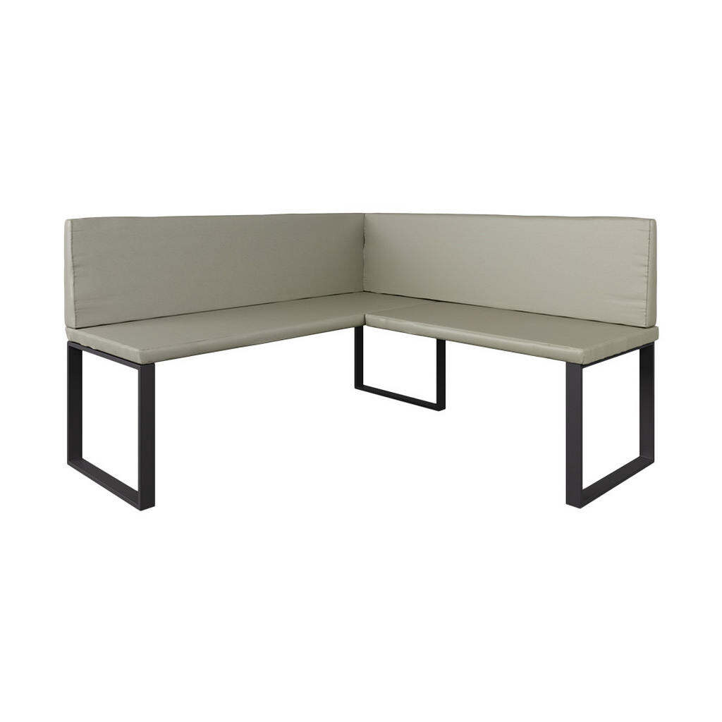 Vicco LAVICE DO JÍDELNY DO ROHU Ravon Kašmír 150 x 150 cm