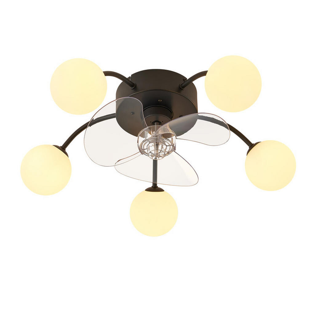 Nettlife STROPNÍ VENTILÁTOR 57/57/17 cm