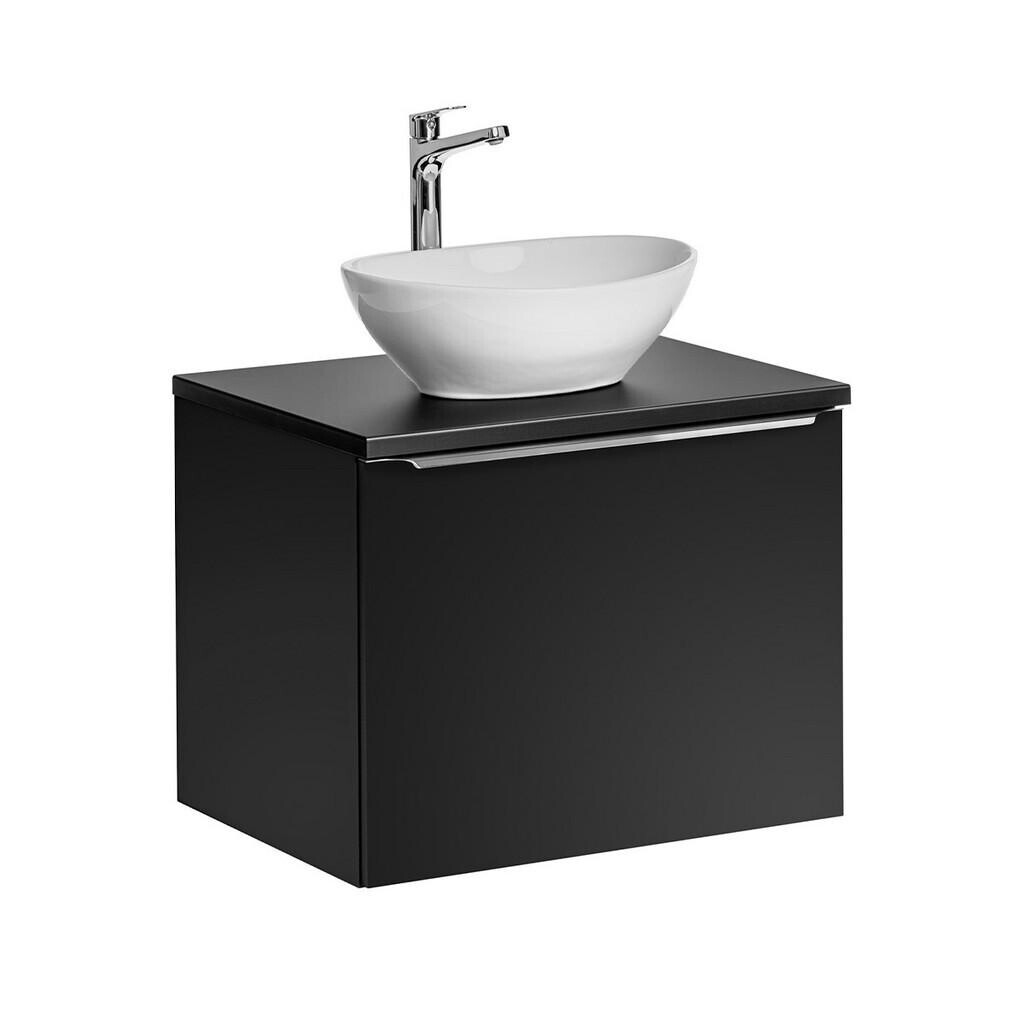 Petits-meubles UMYVADLO 60cm Éros Černá