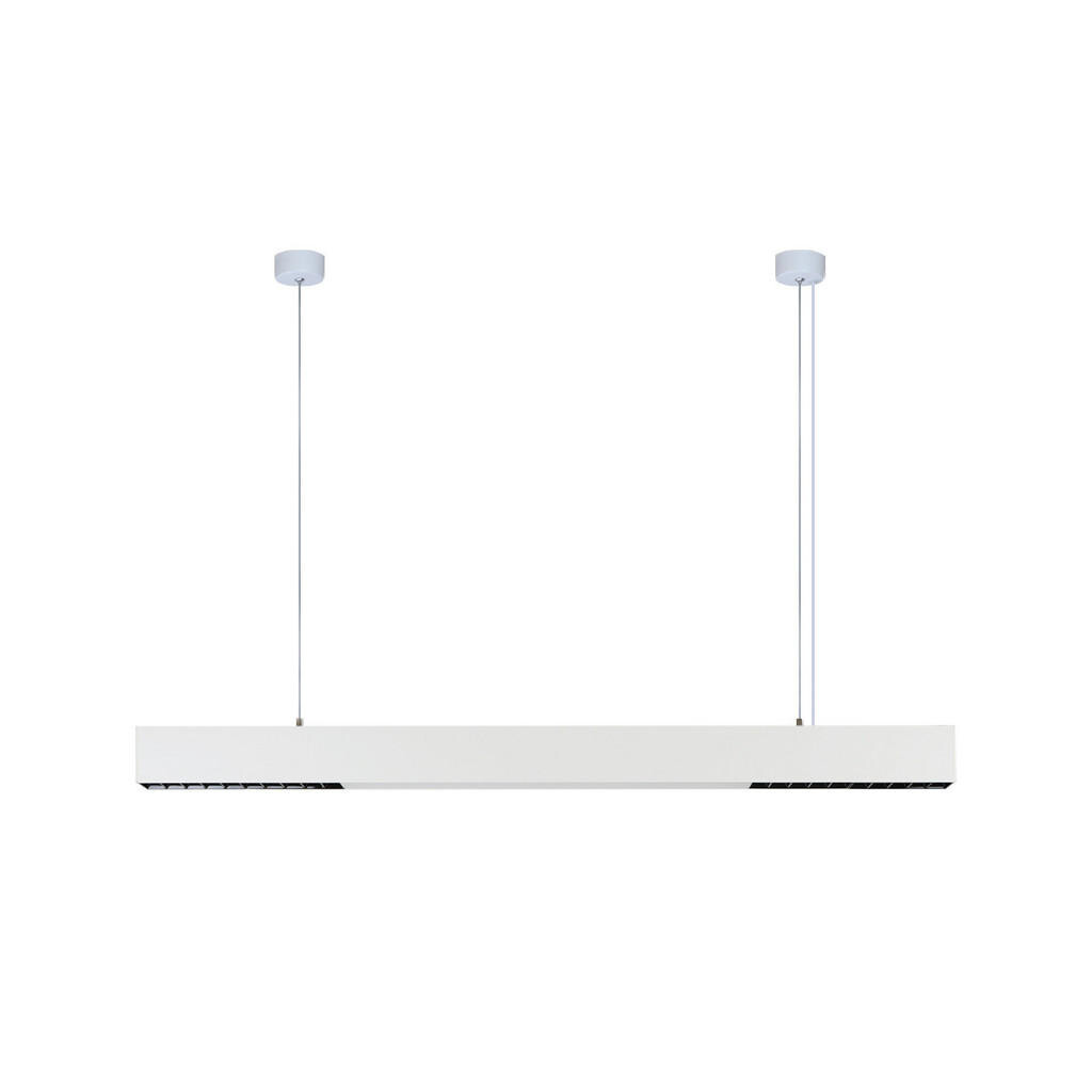 Nettlife ZÁVĚSNÉ SVÍTIDLO Aura 107/4/160 cm