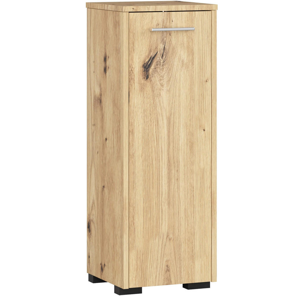 RAUMHIRSCH FURNITURE KOUZELNÍK DO KOUPELNY dub Artisan 85/30/30