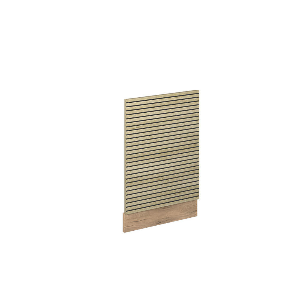Vicco PŘEDNÍ PANEL Fame-Line Dubový panel 45 cm bez pracovní desky