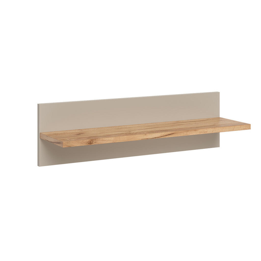 VitaliSpa POLICE NA DĚTSKÝ POKOJ Malia Kašmír/Řemeselné 70 x 20 cm