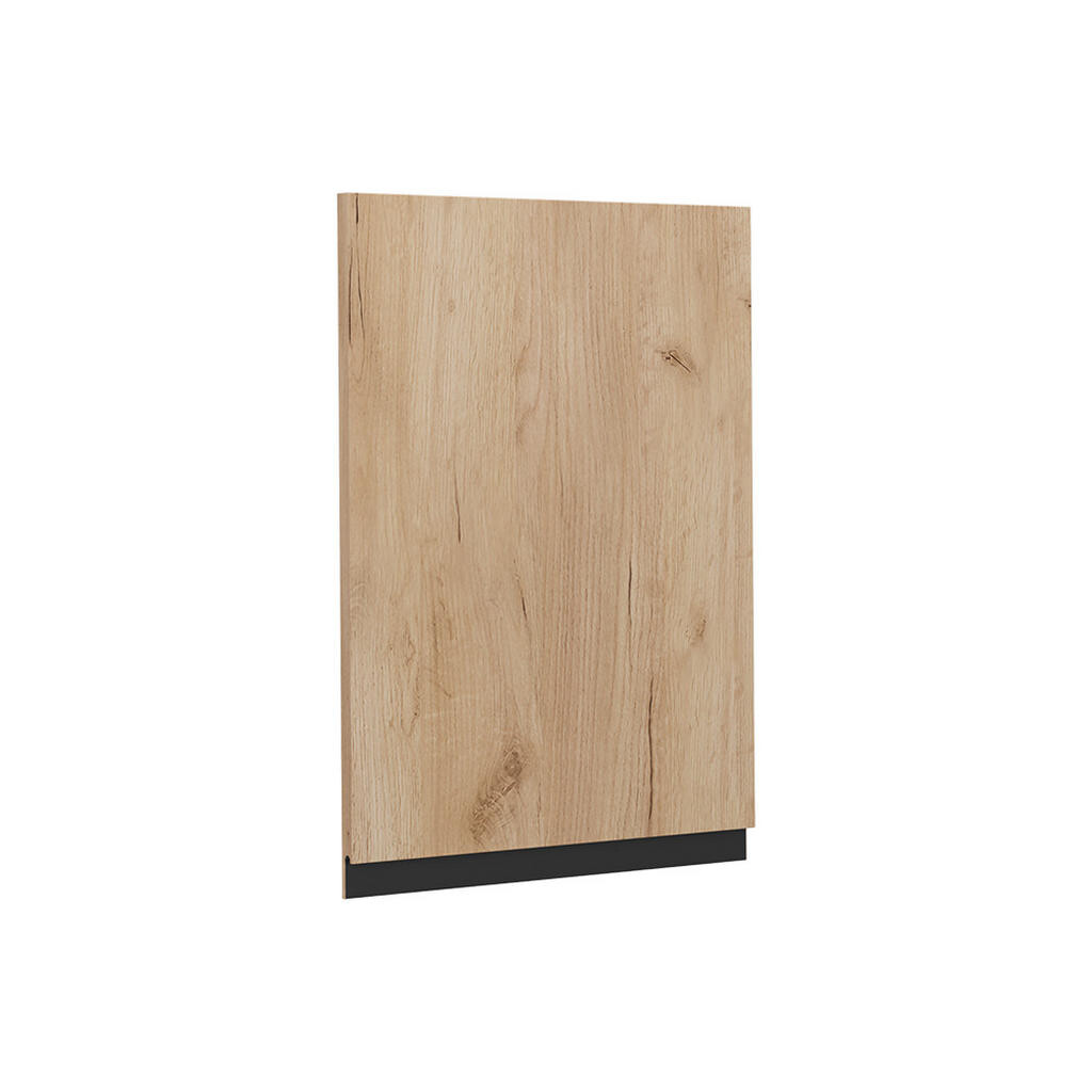 Vicco KUCHYŇSKÁ DVÍŘKA R-Line Zlatý mocný dub 44.6 x 59 cm nábytková čela pro závěsnou skříňku