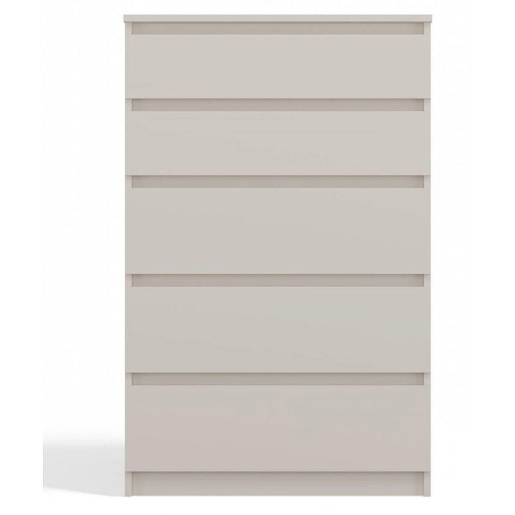 Selsey KOMODA Malwa greige, cca 110 x 70 x 40 cm