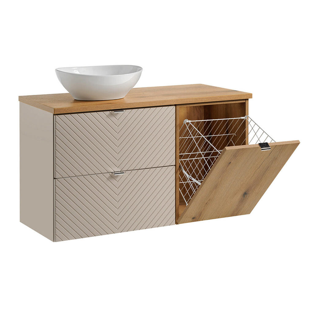 Petits-meubles UMYVADLO 100.4cm Manoa Kašmír