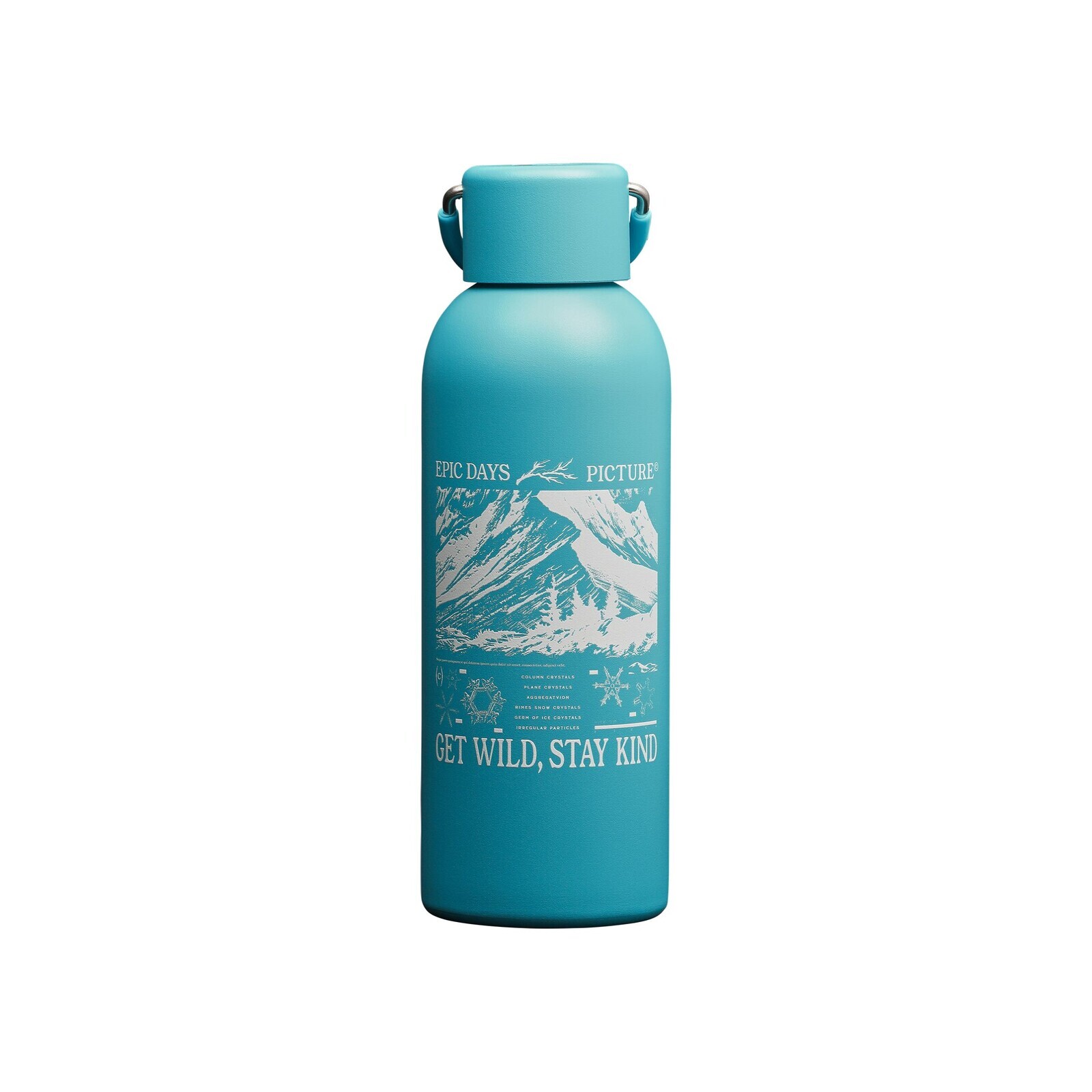 PICTURE U Hampton 750ml, Capri Breeze velikost: OS (UNI)
