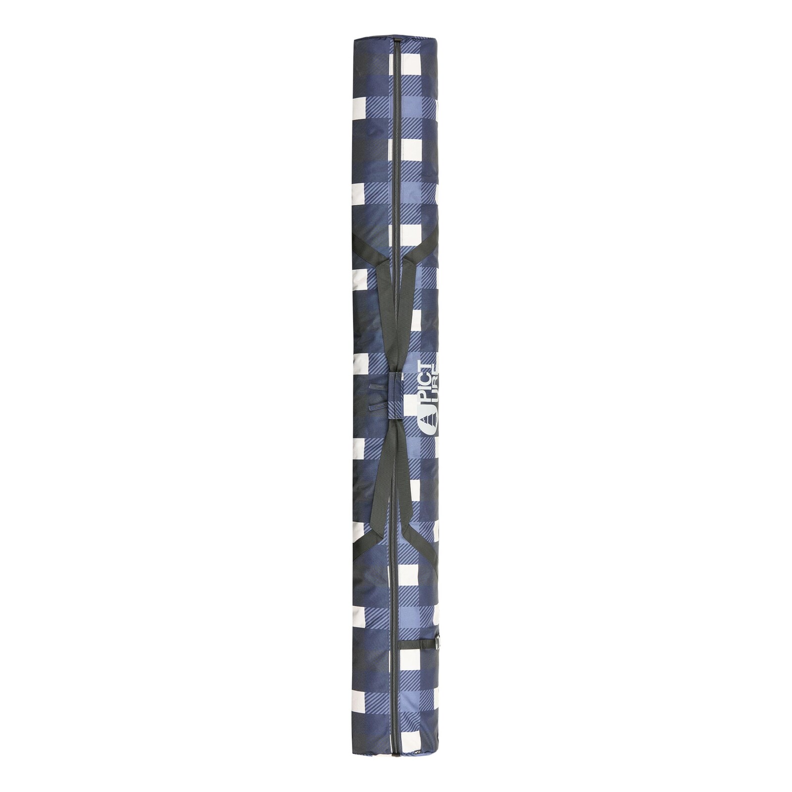 PICTURE U Ski 190cm, Bluplaid Print velikost: OS (UNI)