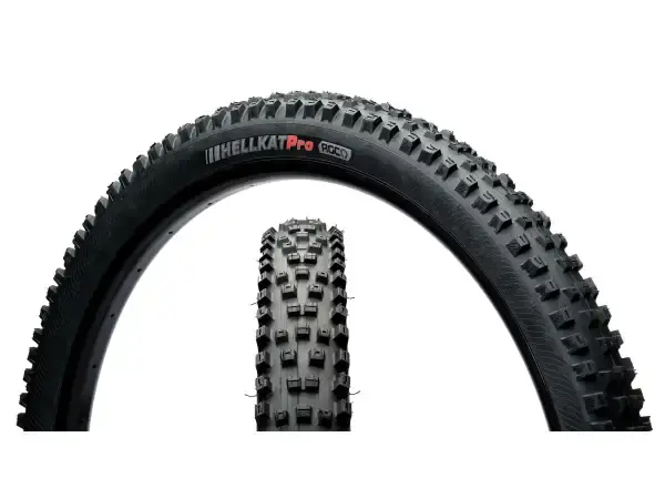 Kenda K-Series Hellkat AllMountain 120TPI K-1201 TR 27,5x2,40