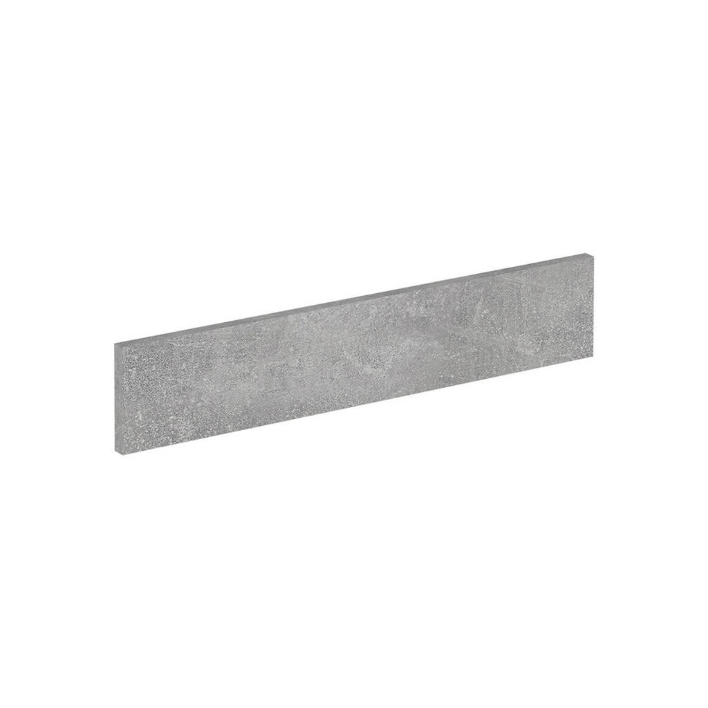 Vicco KUCHYŇSKÁ DVÍŘKA R-Line Beton 59.6 x 11.2 cm nábytková čela pro skříň k vestavné troubě