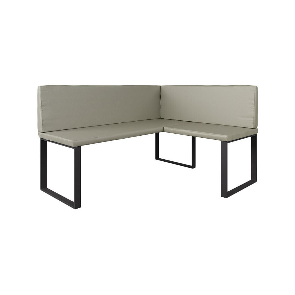 Vicco LAVICE DO JÍDELNY DO ROHU Ravon Kašmír 120 x 150 cm