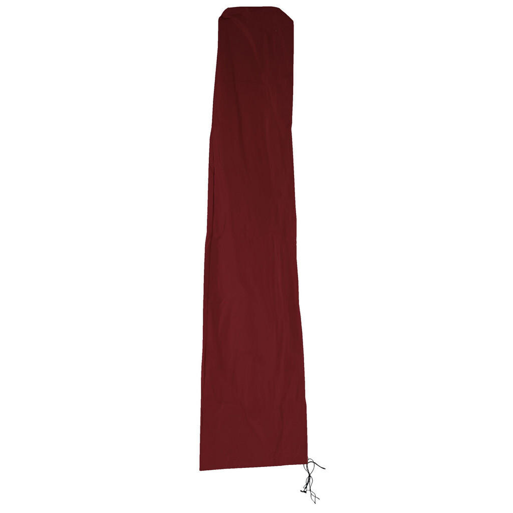 MCW OCHRANNÝ OBAL MCW PRO SLUNEČNÍK Bordeaux