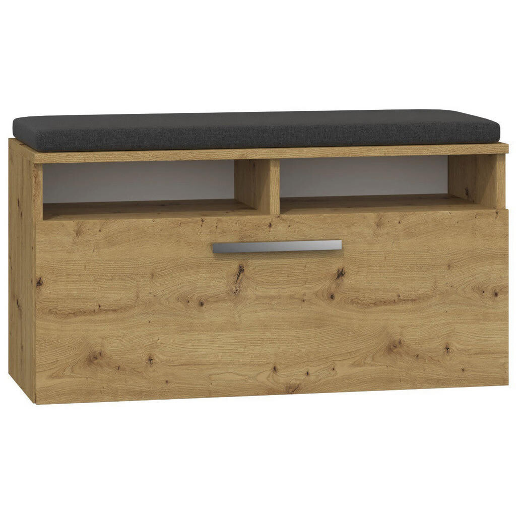 RAUMHIRSCH FURNITURE SKŘÍŇ NA BOTY Artisan 85/45/35