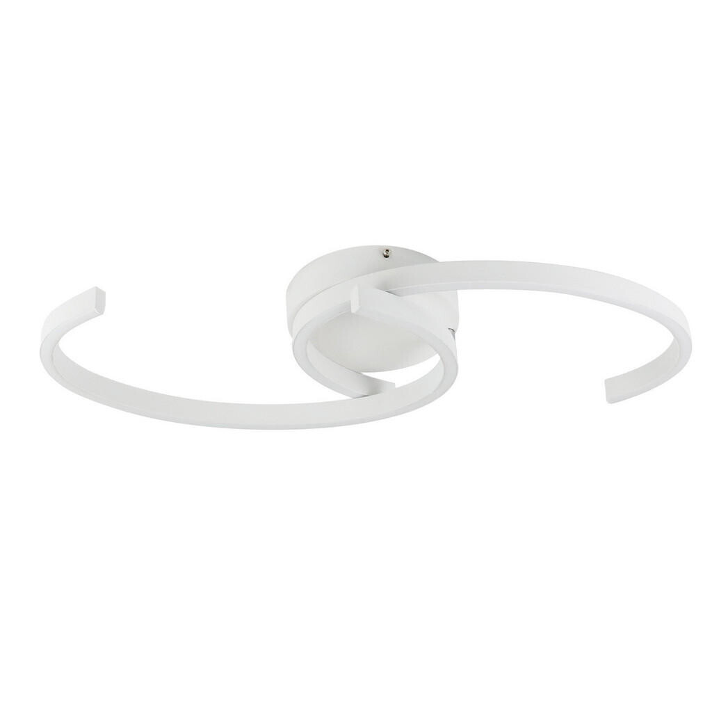 Nettlife LED stropní svítidlo Oliver 60/16/9 cm