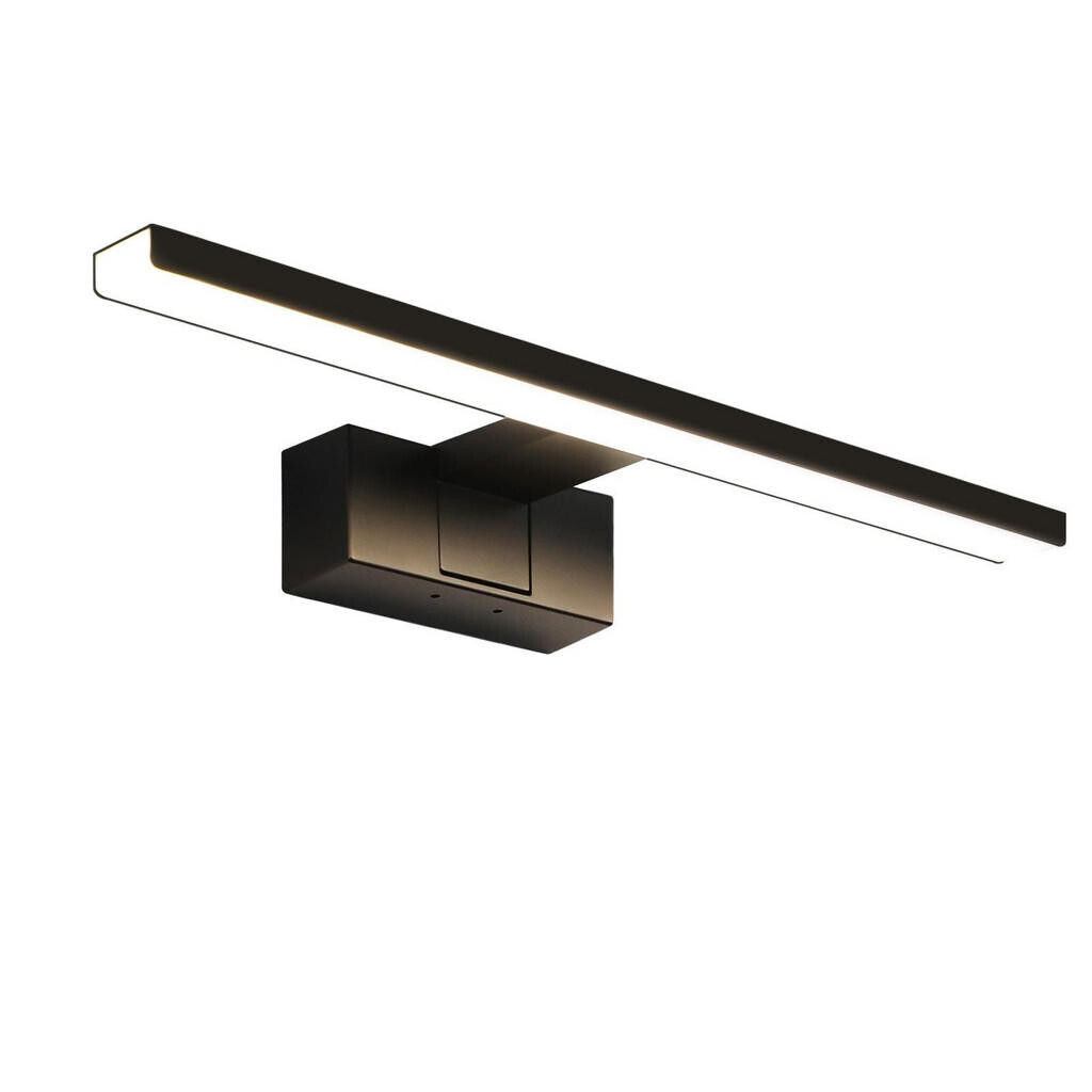 Nettlife ZRCADLOVÉ světlo OBERHAUSEN 40/5,1/12,8 CM