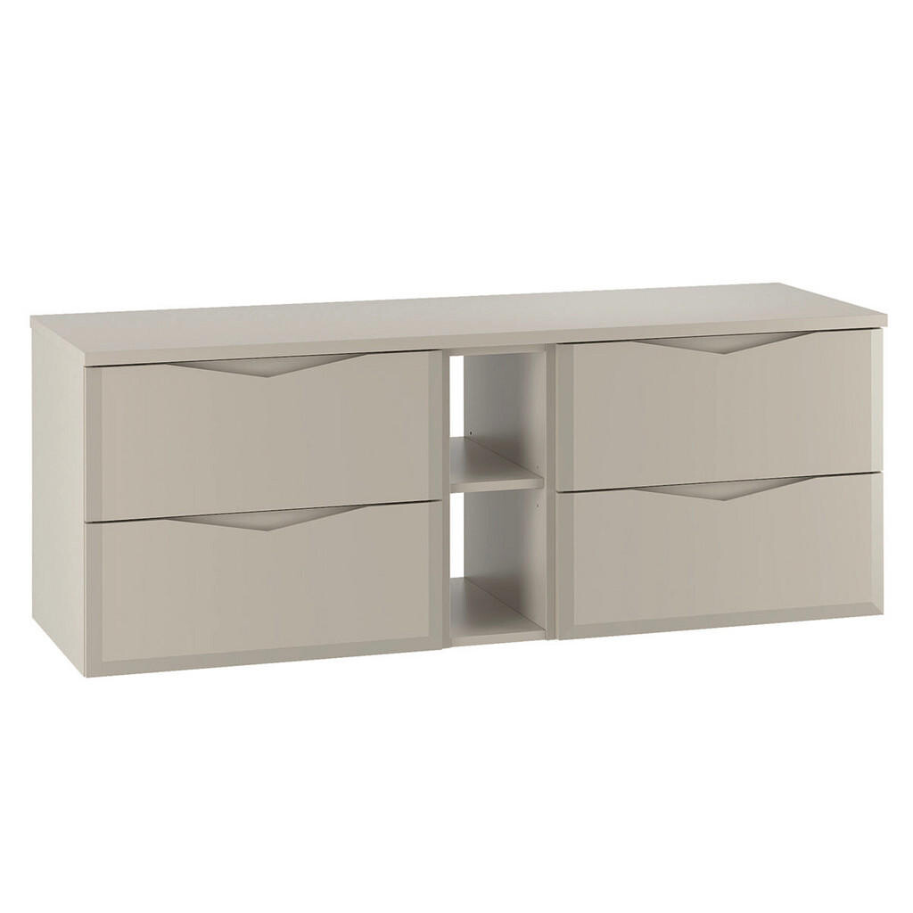 Petits-meubles SKŘÍŇKA POD UMYVADLO 140.6cm Ellie Kašmír