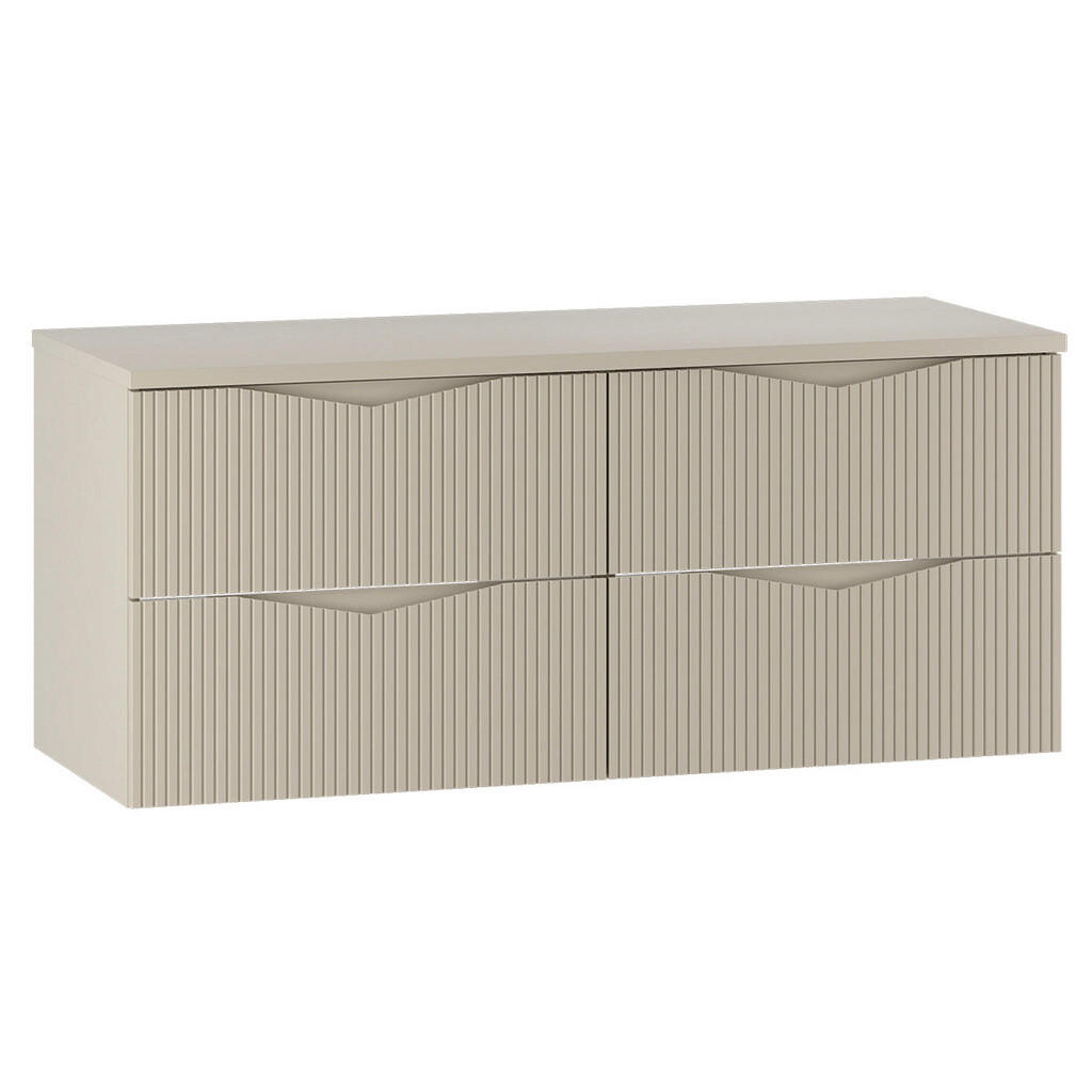 Petits-meubles SKŘÍŇKA POD UMYVADLO 120.6cm Tao Kašmír