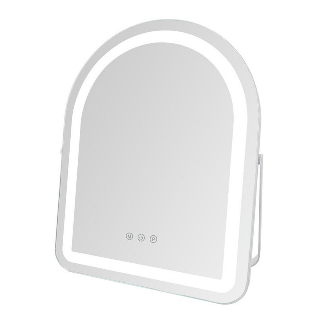 Nettlife LED kosmetické zrcátko 3/35/45 cm