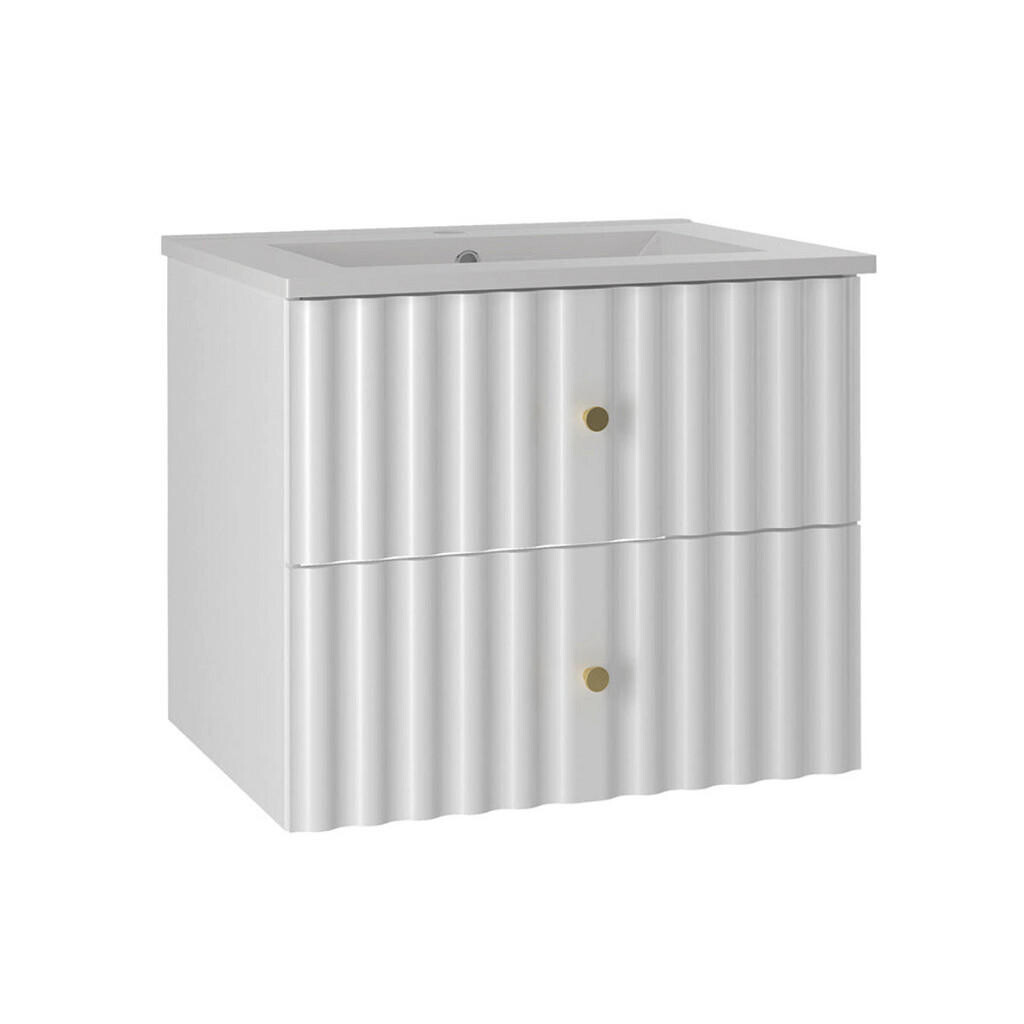 Petits-meubles UMYVADLO 60cm Izae Bílá
