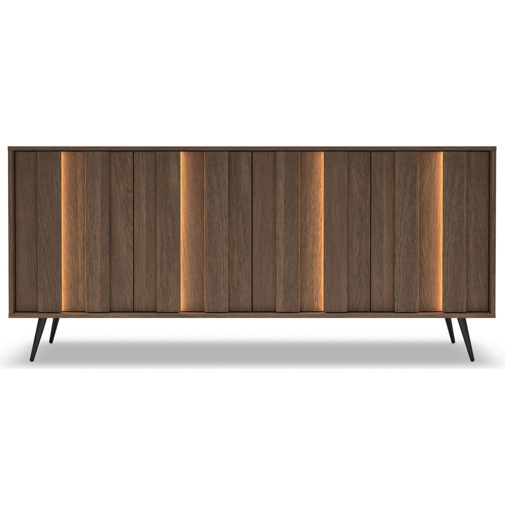 Selsey KOMODA Amaro, dub, 183 cm