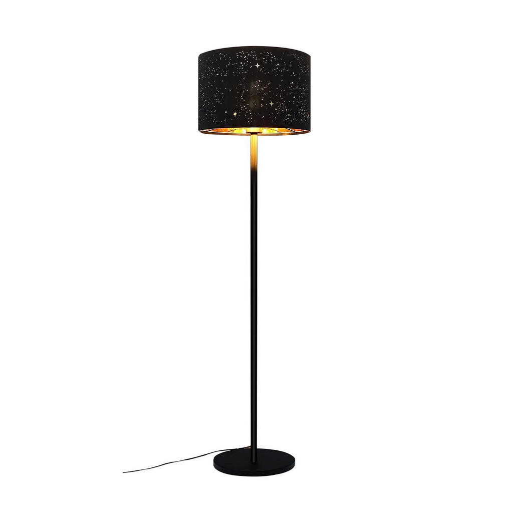 Nettlife STOJACÍ lampa Willard 30/25/144 cm